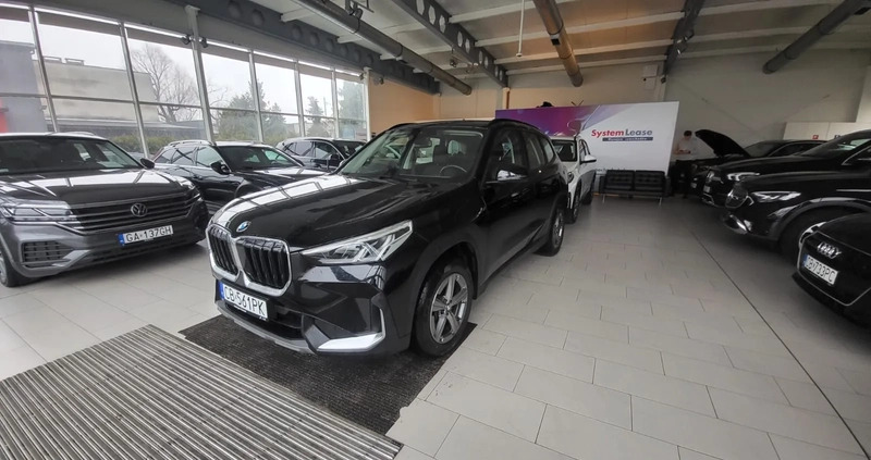 BMW X1 cena 161900 przebieg: 29000, rok produkcji 2023 z Końskie małe 154